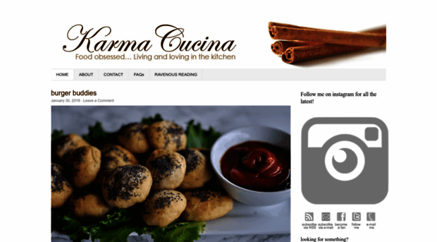 karmacucina.com