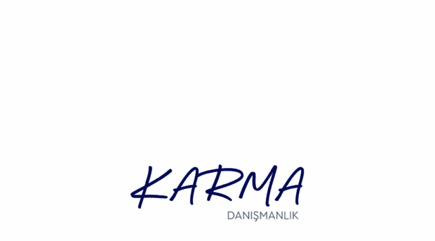 karmadanismanlik.com