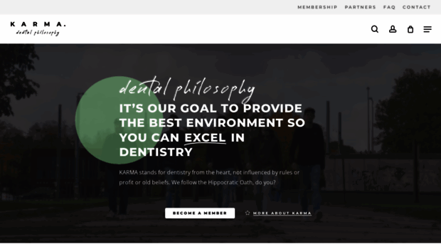 karmadentistry.com