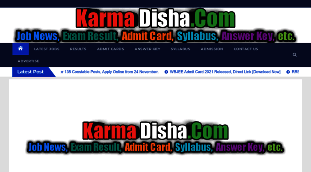 karmadisha.com