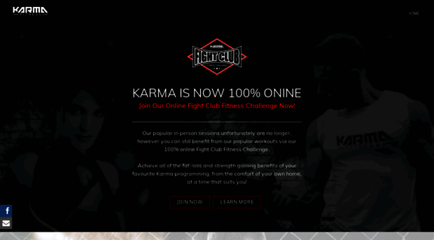 karmafitness.com.au