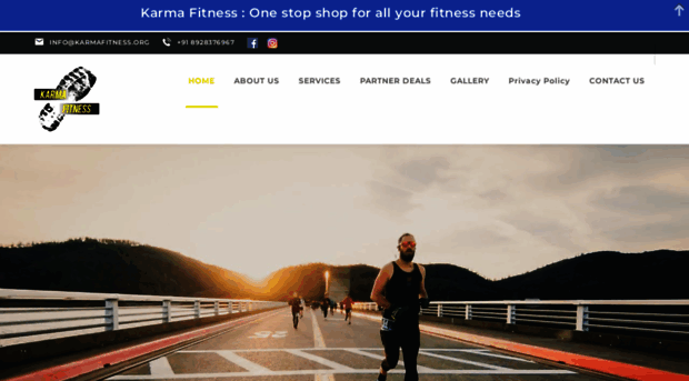 karmafitness.org