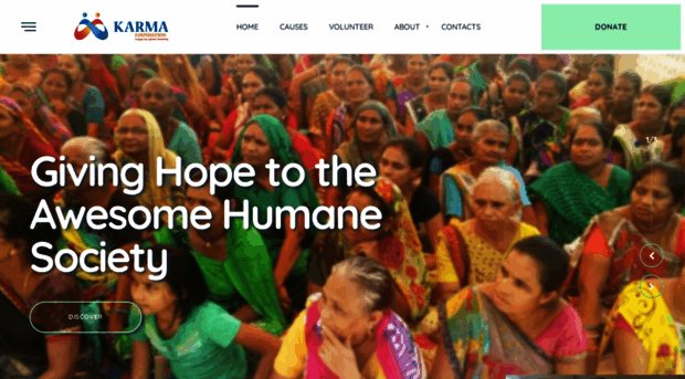 karmafoundation.co