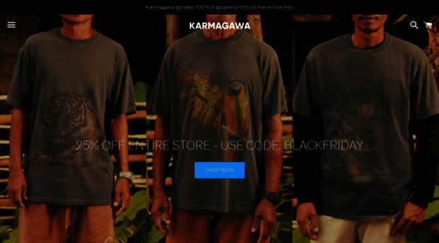 karmagawa.com