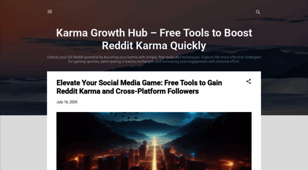 karmagrowthhub.blogspot.com