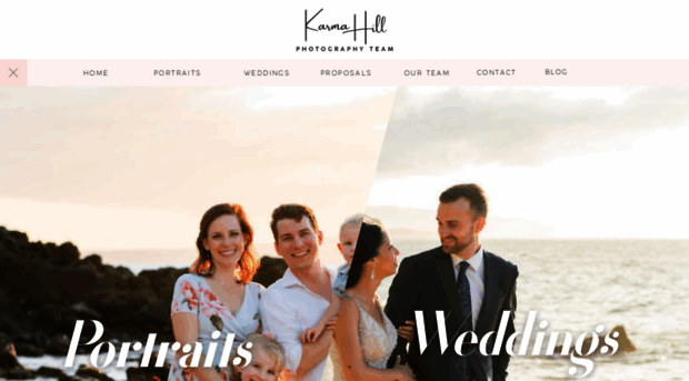 karmahill.com