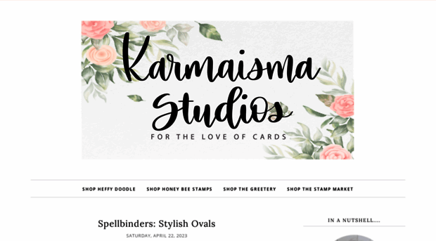 karmaismastudios.blogspot.com