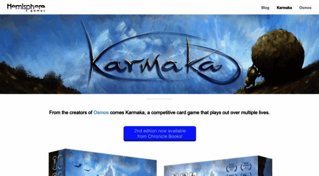 karmaka-game.com