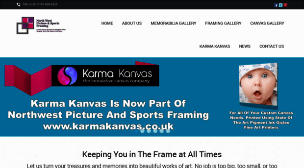 karmakanvas.co.uk