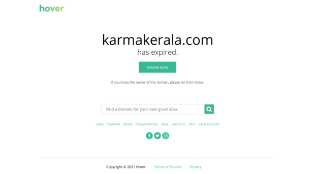karmakerala.com