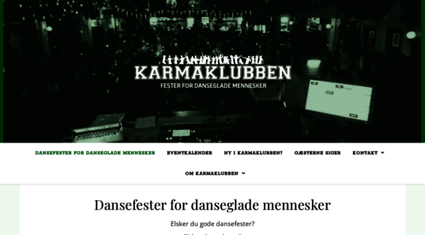 karmaklubben.dk