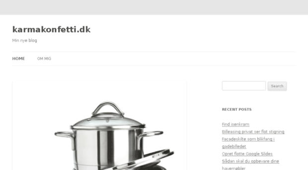 karmakonfetti.dk