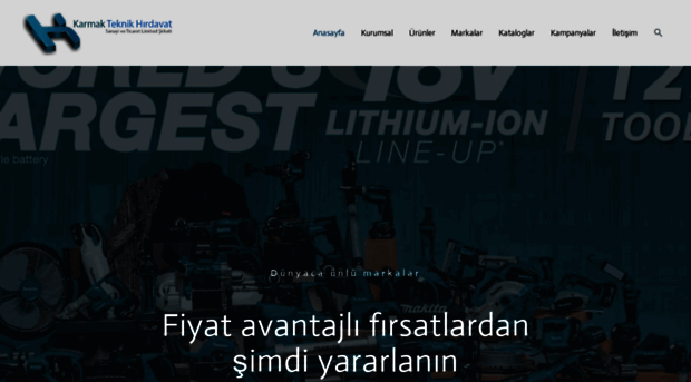 karmakteknik.com