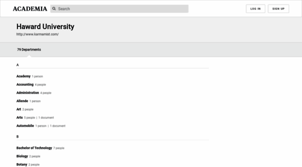 karmamist.academia.edu