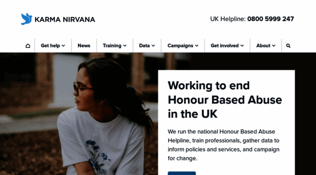 karmanirvana.org.uk