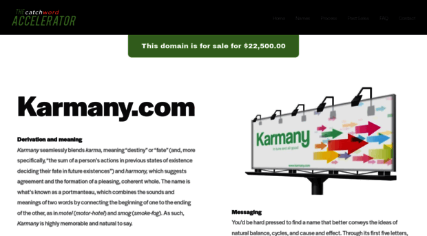 karmany.com