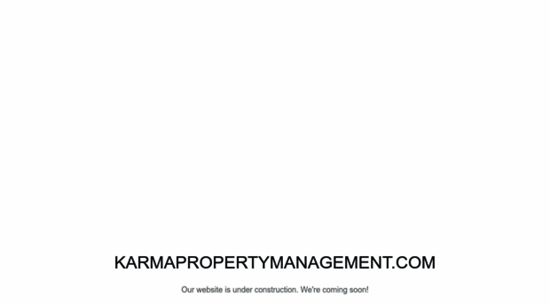 karmapropertymanagement.com