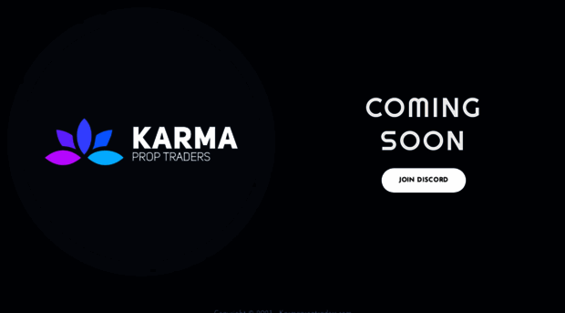 karmaproptraders.com