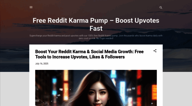 karmapump.blogspot.com