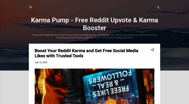 karmapumpfree.blogspot.com
