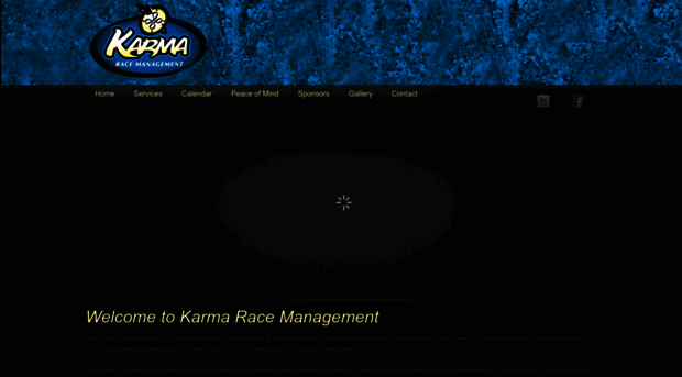 karmaracemanagement.com