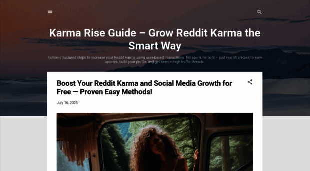 karmariseguide.blogspot.com