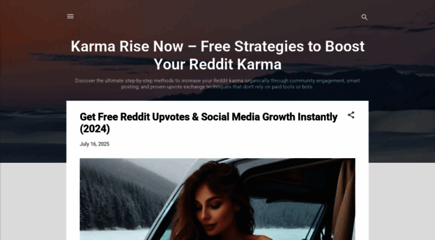 karmarisenow.blogspot.com