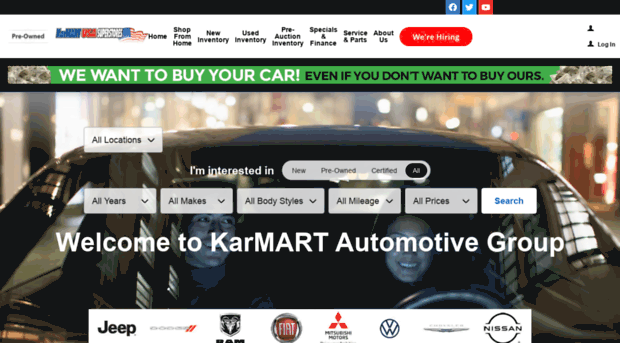 karmart.com