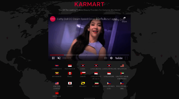 karmarts.com