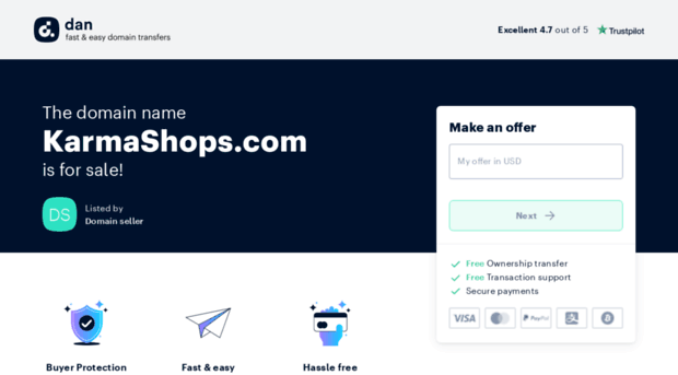 karmashops.com