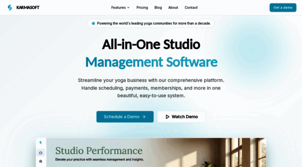 karmasoft.io