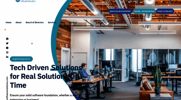 karmasoftwaresolutions.com