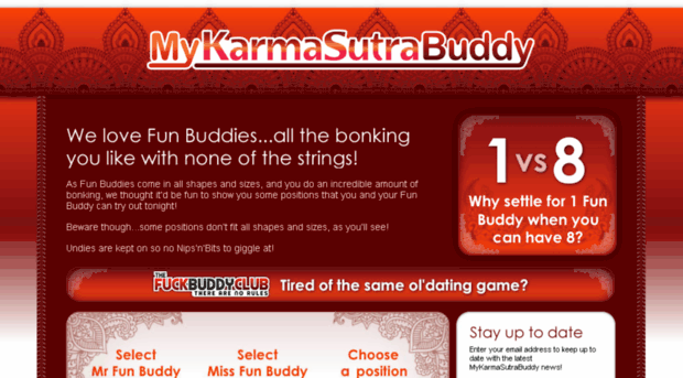 karmasutrabuddy.com