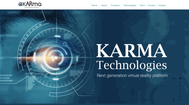 karmatechs.com