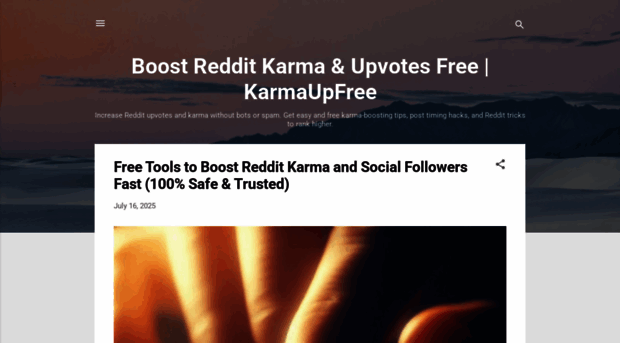 karmaupfree.blogspot.com