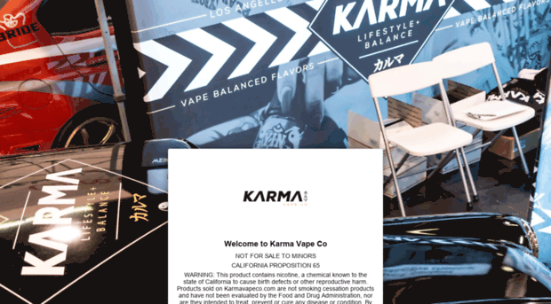 karmavapeco.com