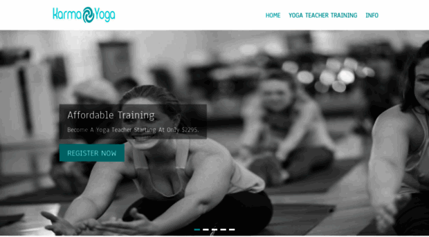 karmayoga.ca