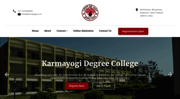 karmayogi.co.in