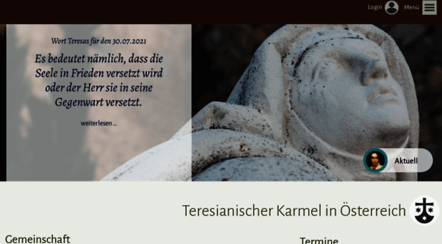 karmel.at