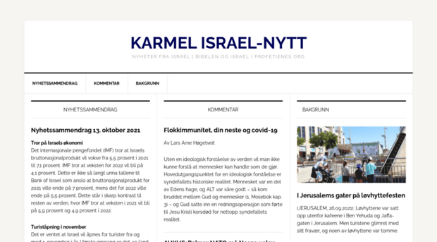 karmel.net