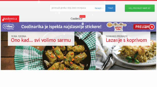 karmela.coolinarika.com