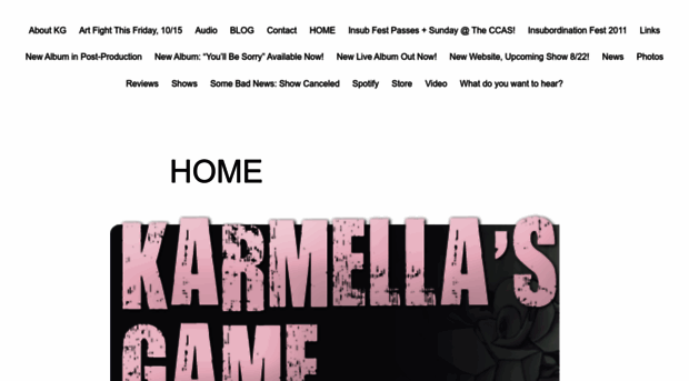 karmellasgame.com