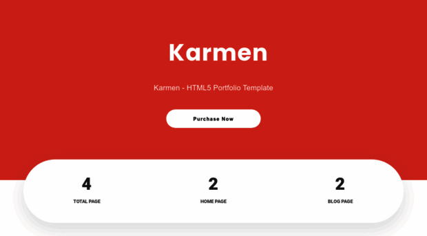 karmen-v2-html5-portfolio-template.netlify.com