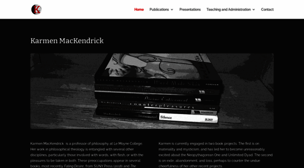 karmenmackendrick.com