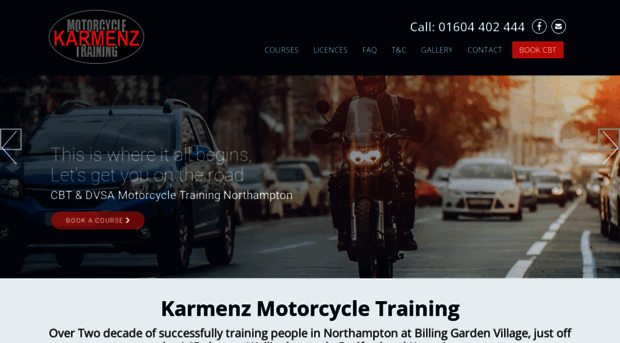 karmenzbiketraining.com