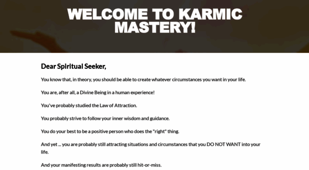 karmicmastery.com