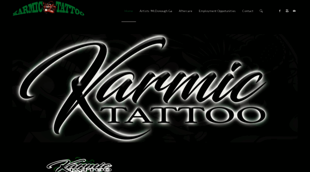 karmictattoo.com