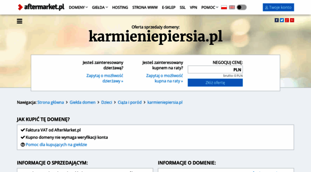 karmieniepiersia.pl