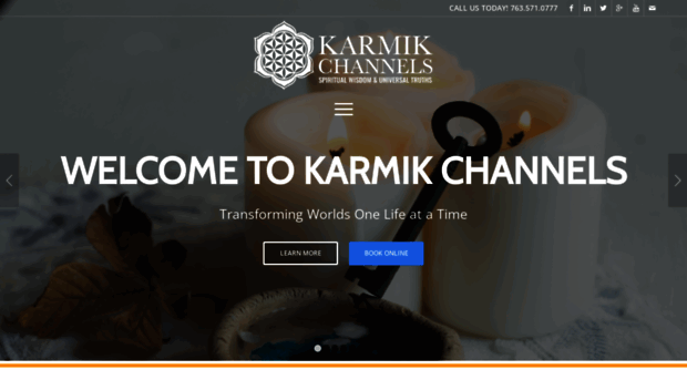 karmikchannels.org