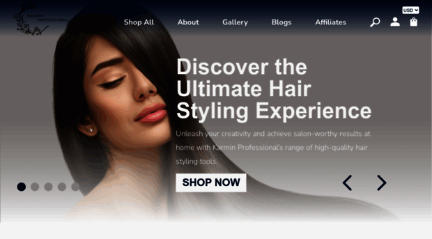 karminhairtools.co.uk